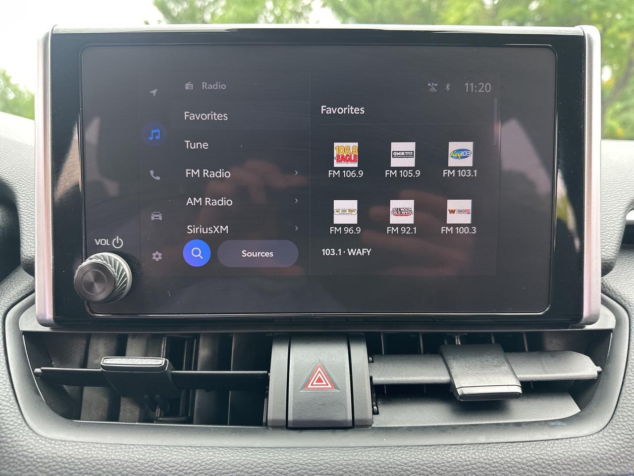 2023 Toyota RAV4 Hybrid SE Chantilly VA