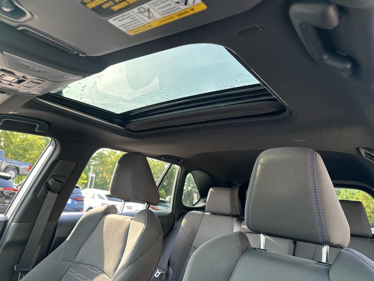 2023 Toyota RAV4 Hybrid SE Chantilly VA