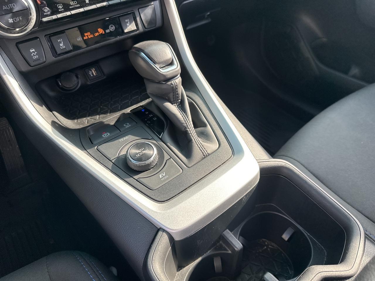 2023 Toyota RAV4 Hybrid SE Chantilly VA