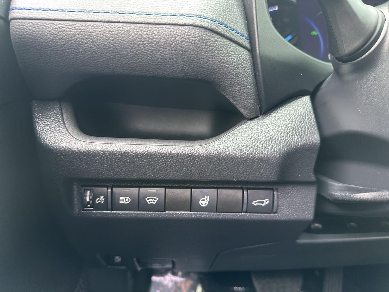 2023 Toyota RAV4 Hybrid SE Chantilly VA