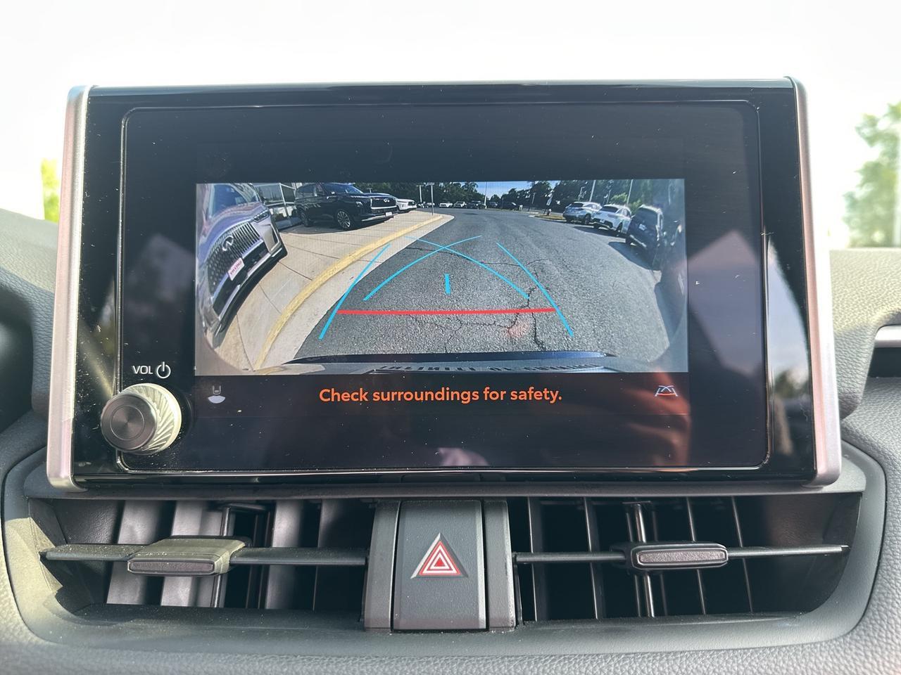 2023 Toyota RAV4 Hybrid SE Chantilly VA