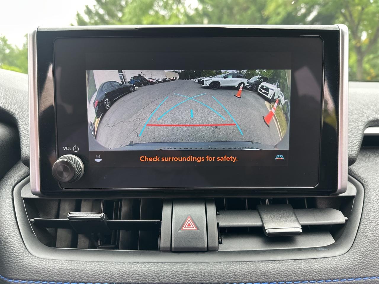 2023 Toyota RAV4 Hybrid SE Chantilly VA