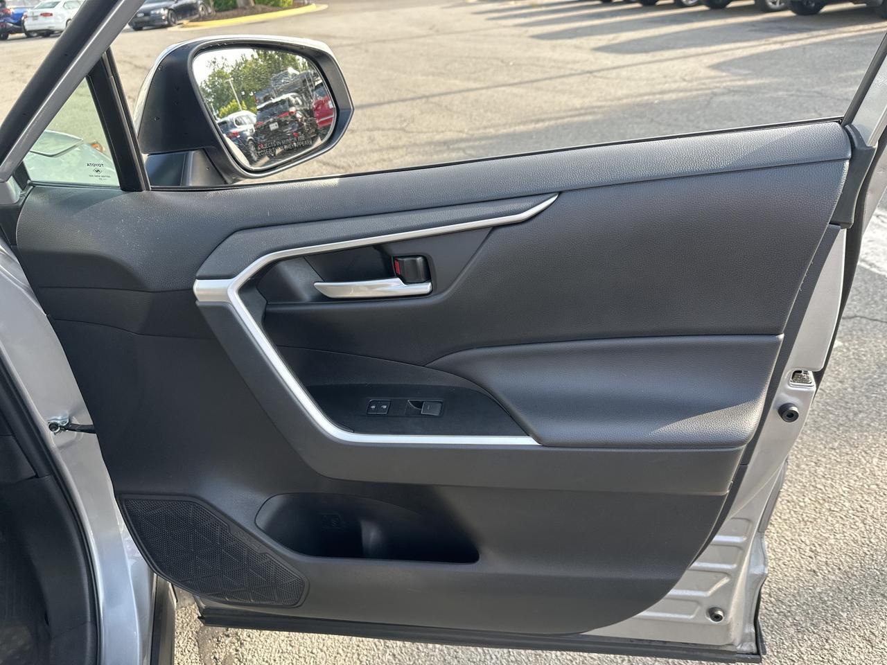 2023 Toyota RAV4 Hybrid SE Chantilly VA