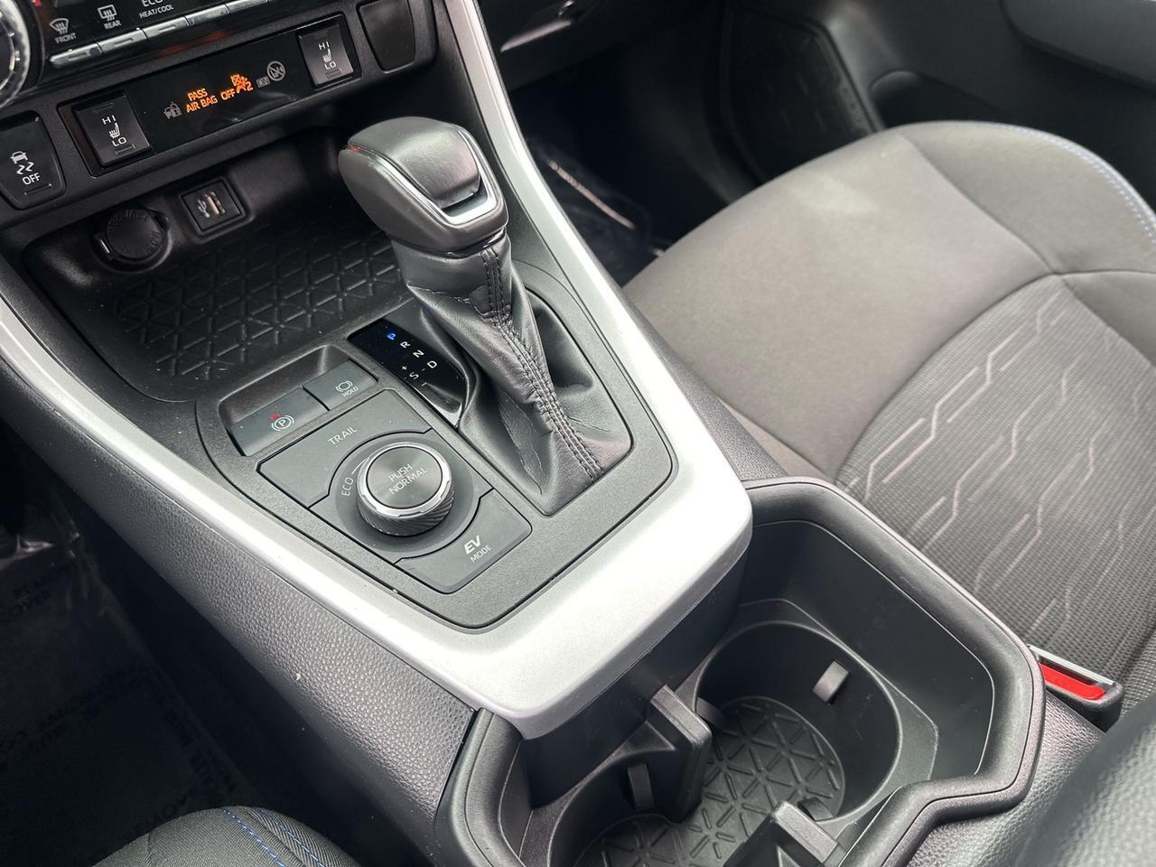 2023 Toyota RAV4 Hybrid SE Chantilly VA