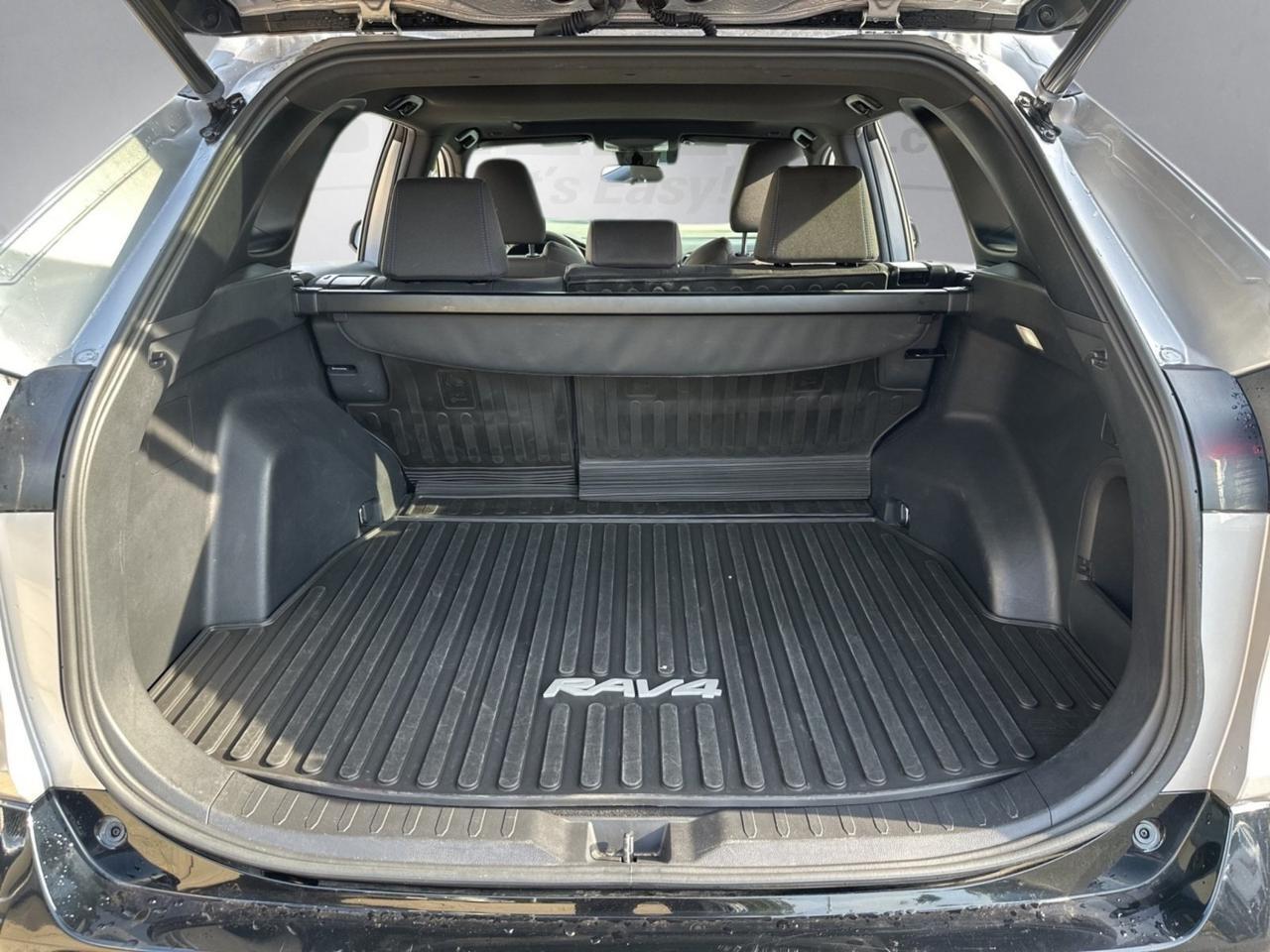 2023 Toyota RAV4 Hybrid SE Chantilly VA