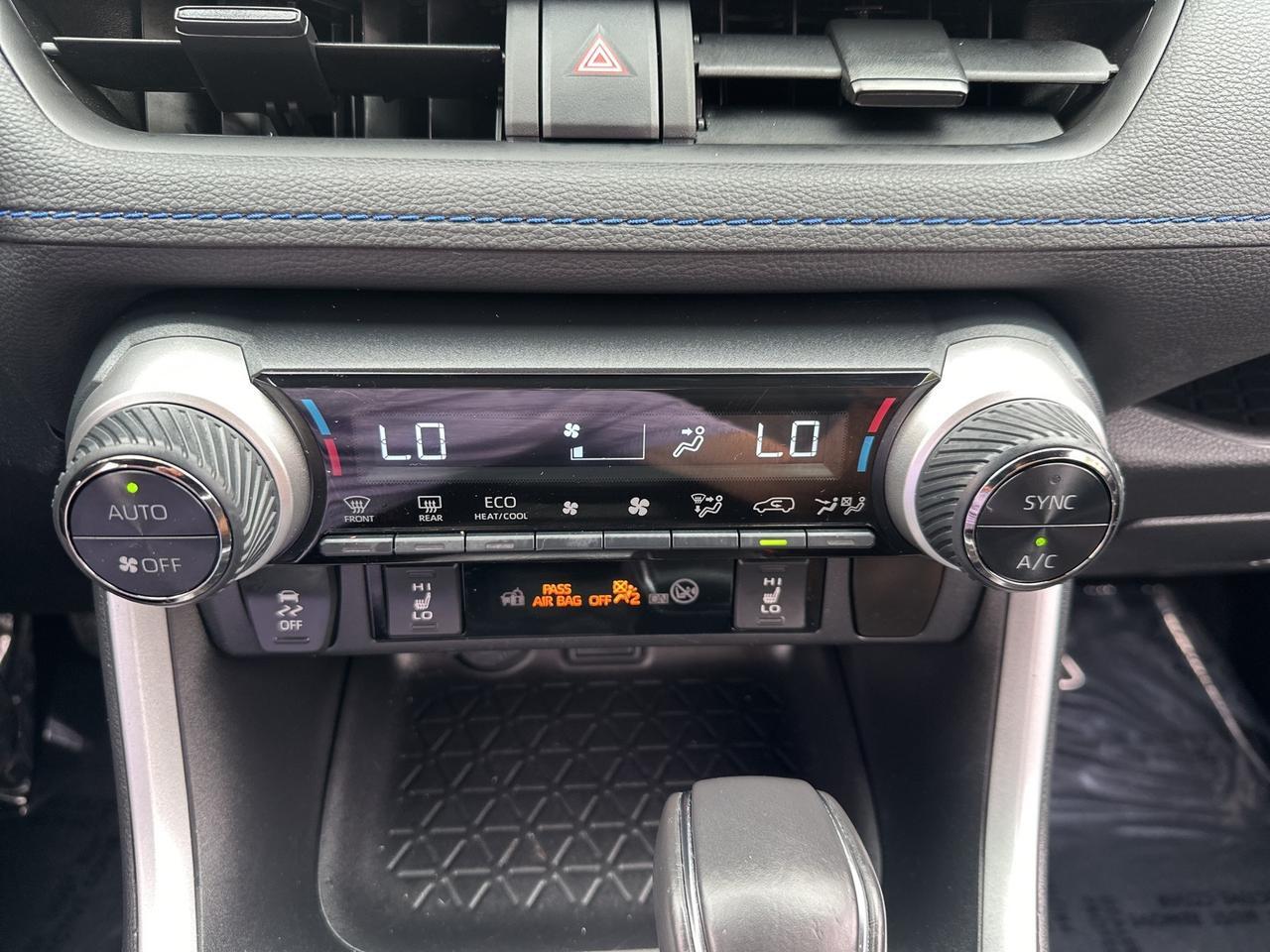 2023 Toyota RAV4 Hybrid SE Chantilly VA