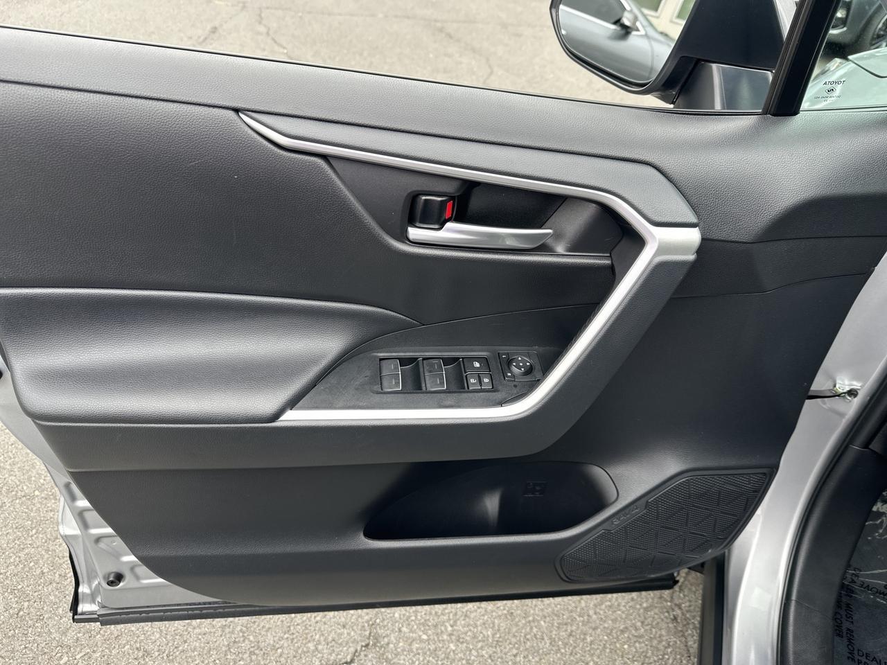 2023 Toyota RAV4 Hybrid SE Chantilly VA