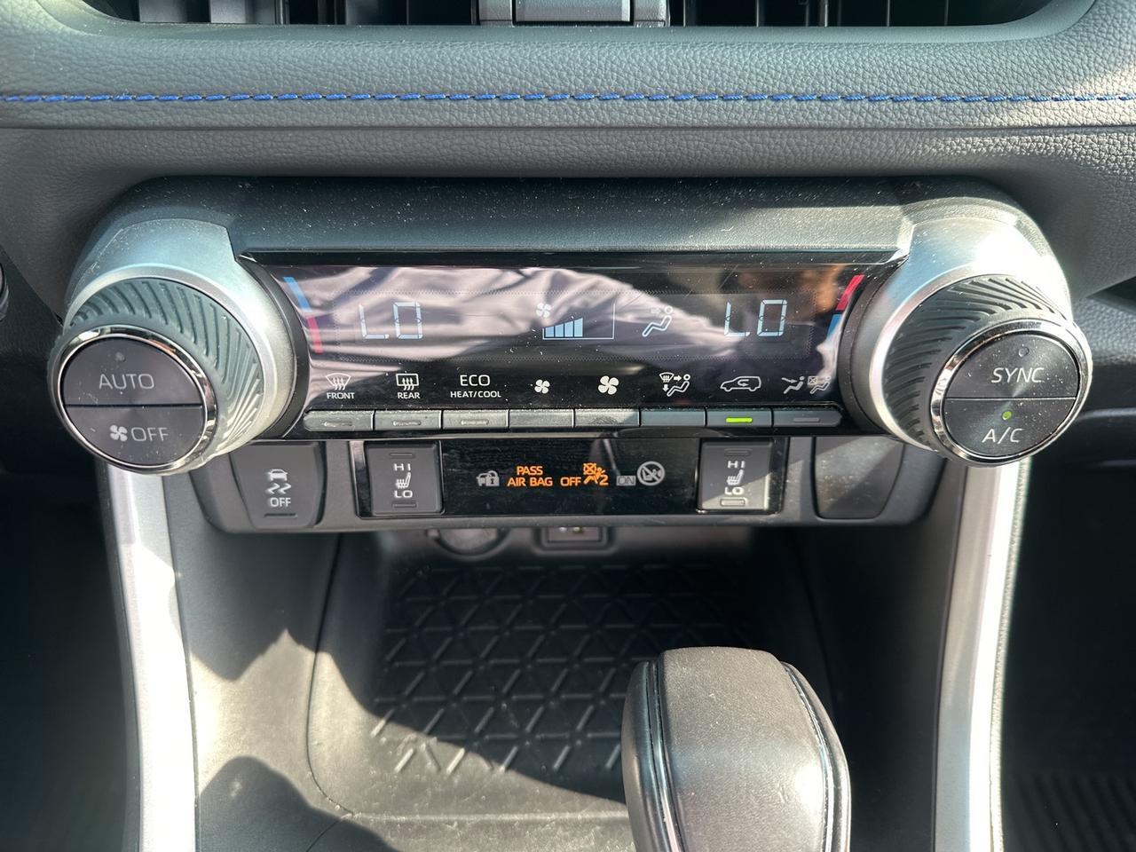 2023 Toyota RAV4 Hybrid SE Chantilly VA