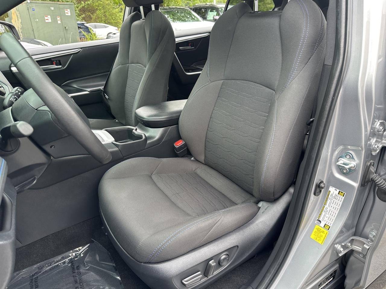 2023 Toyota RAV4 Hybrid SE Chantilly VA