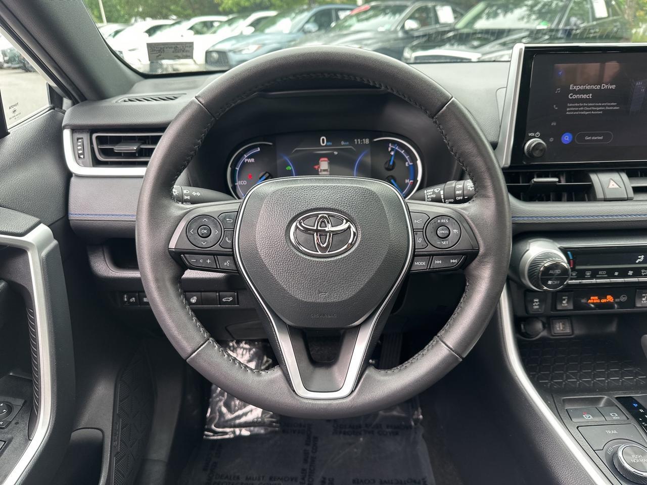 2023 Toyota RAV4 Hybrid SE Chantilly VA