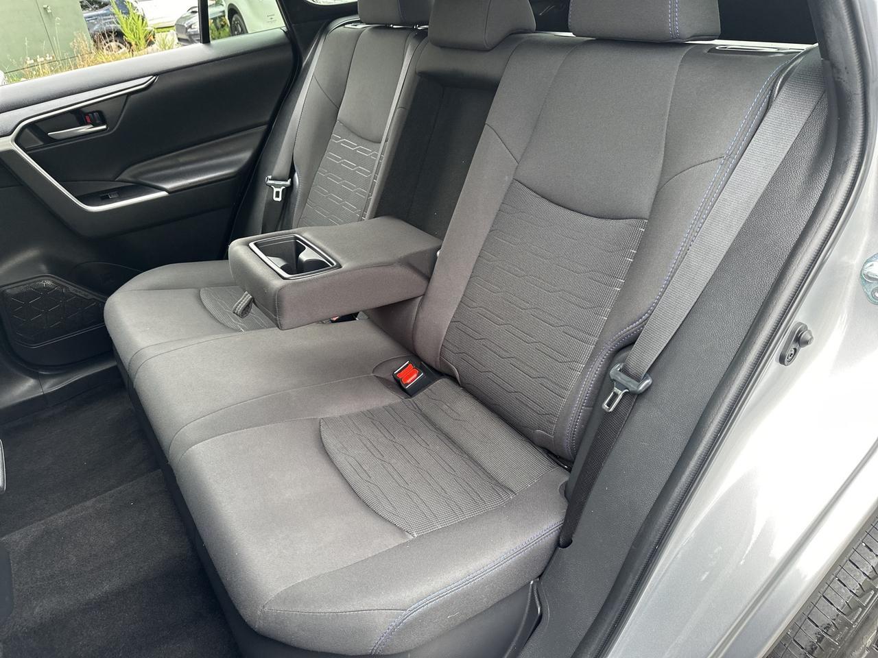 2023 Toyota RAV4 Hybrid SE Chantilly VA