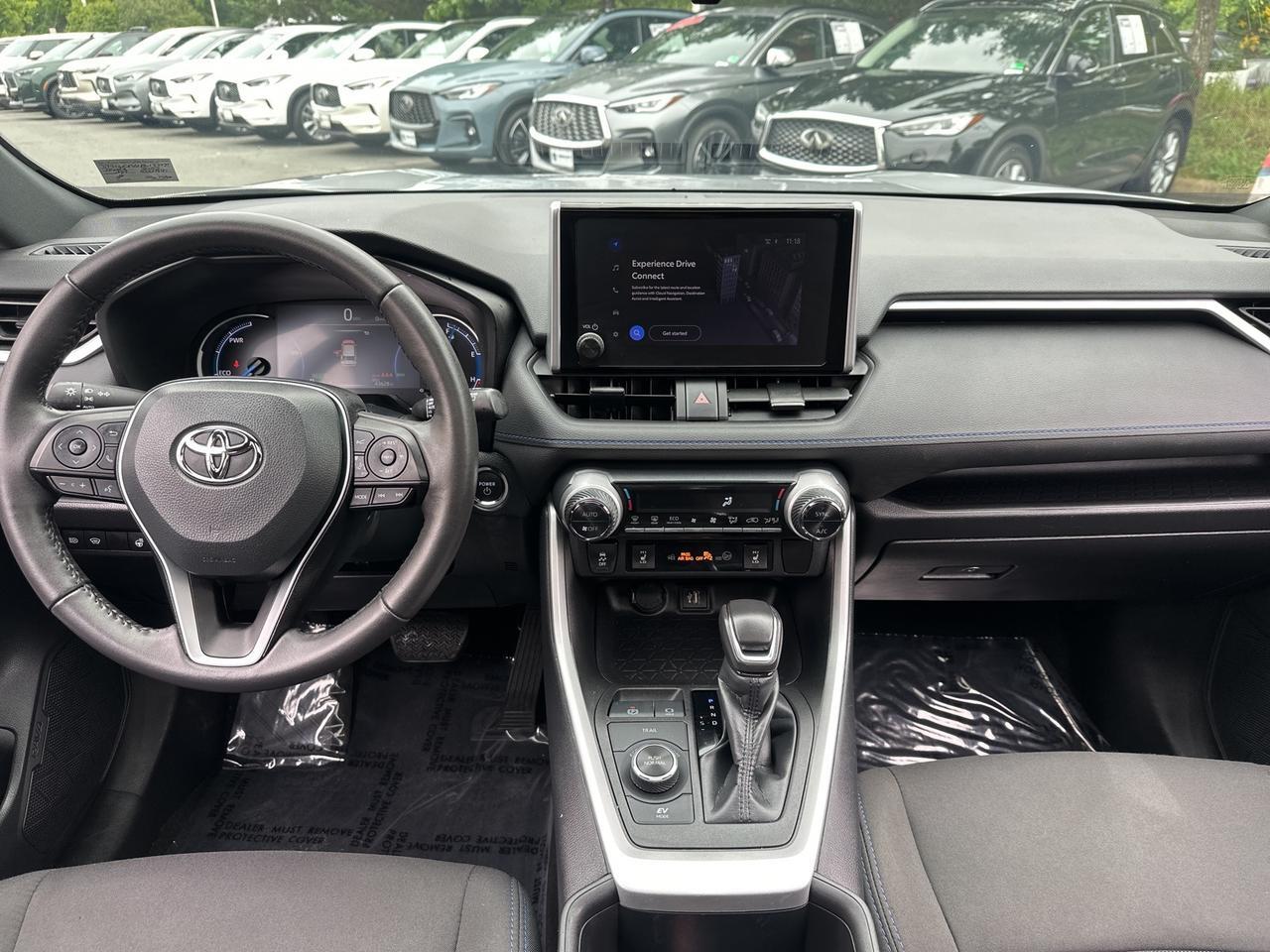 2023 Toyota RAV4 Hybrid SE Chantilly VA