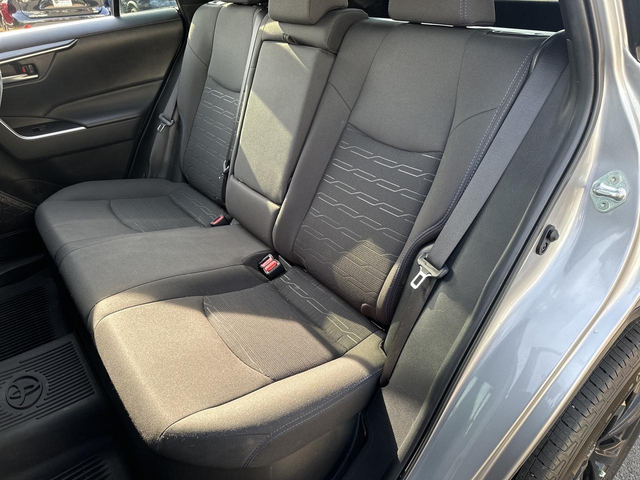 2023 Toyota RAV4 Hybrid SE Chantilly VA