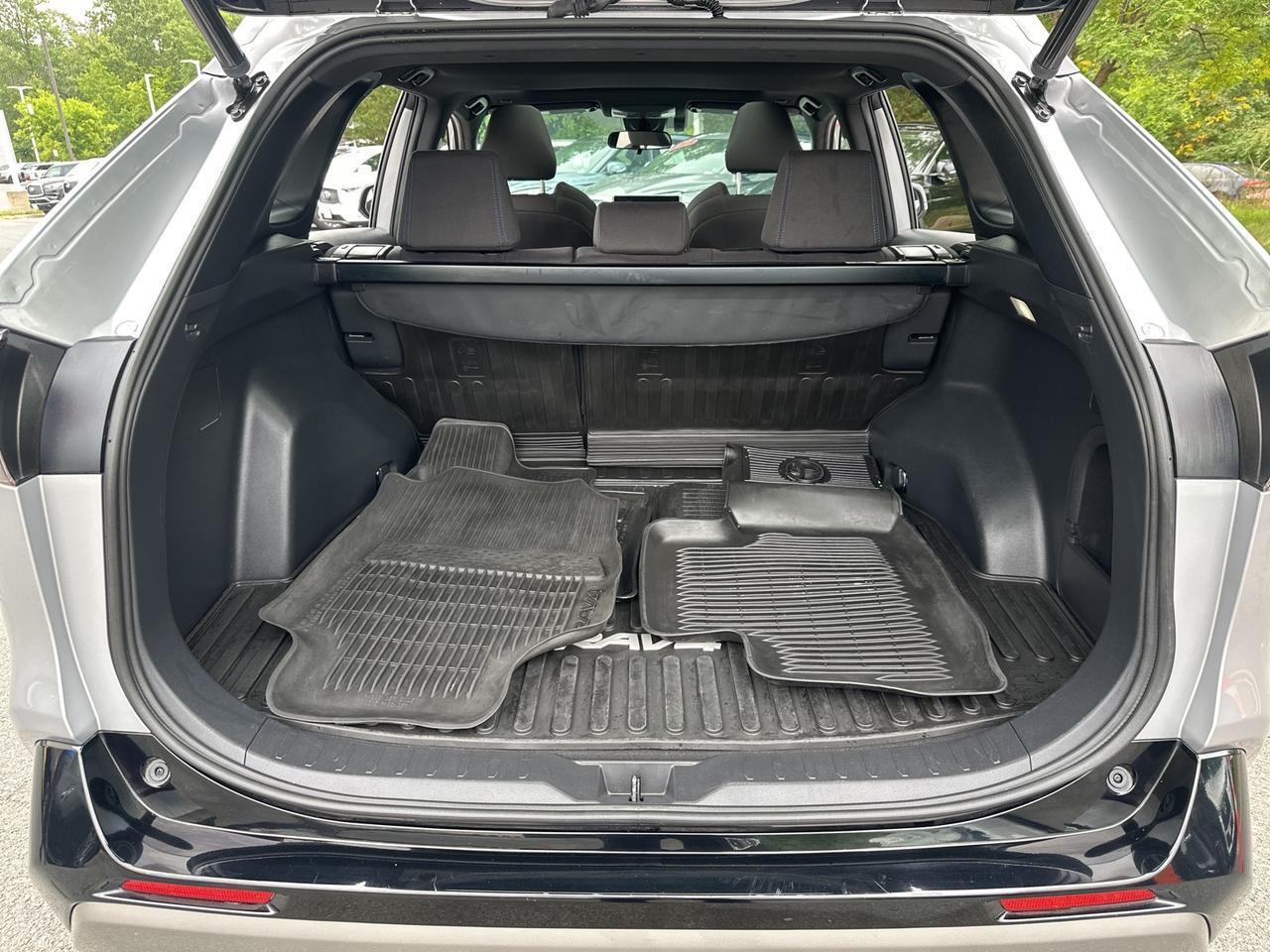 2023 Toyota RAV4 Hybrid SE Chantilly VA