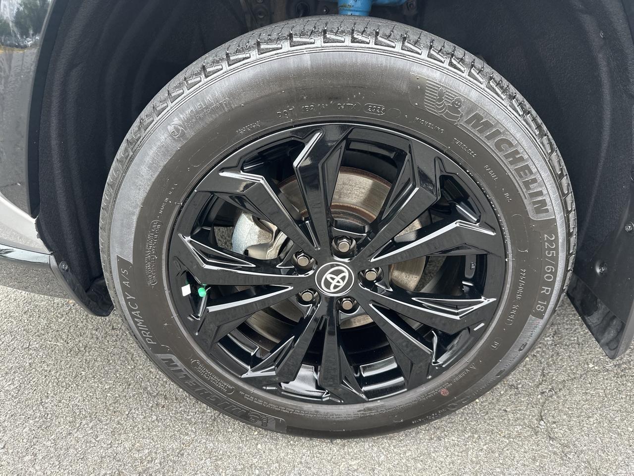 2023 Toyota RAV4 Hybrid SE Chantilly VA