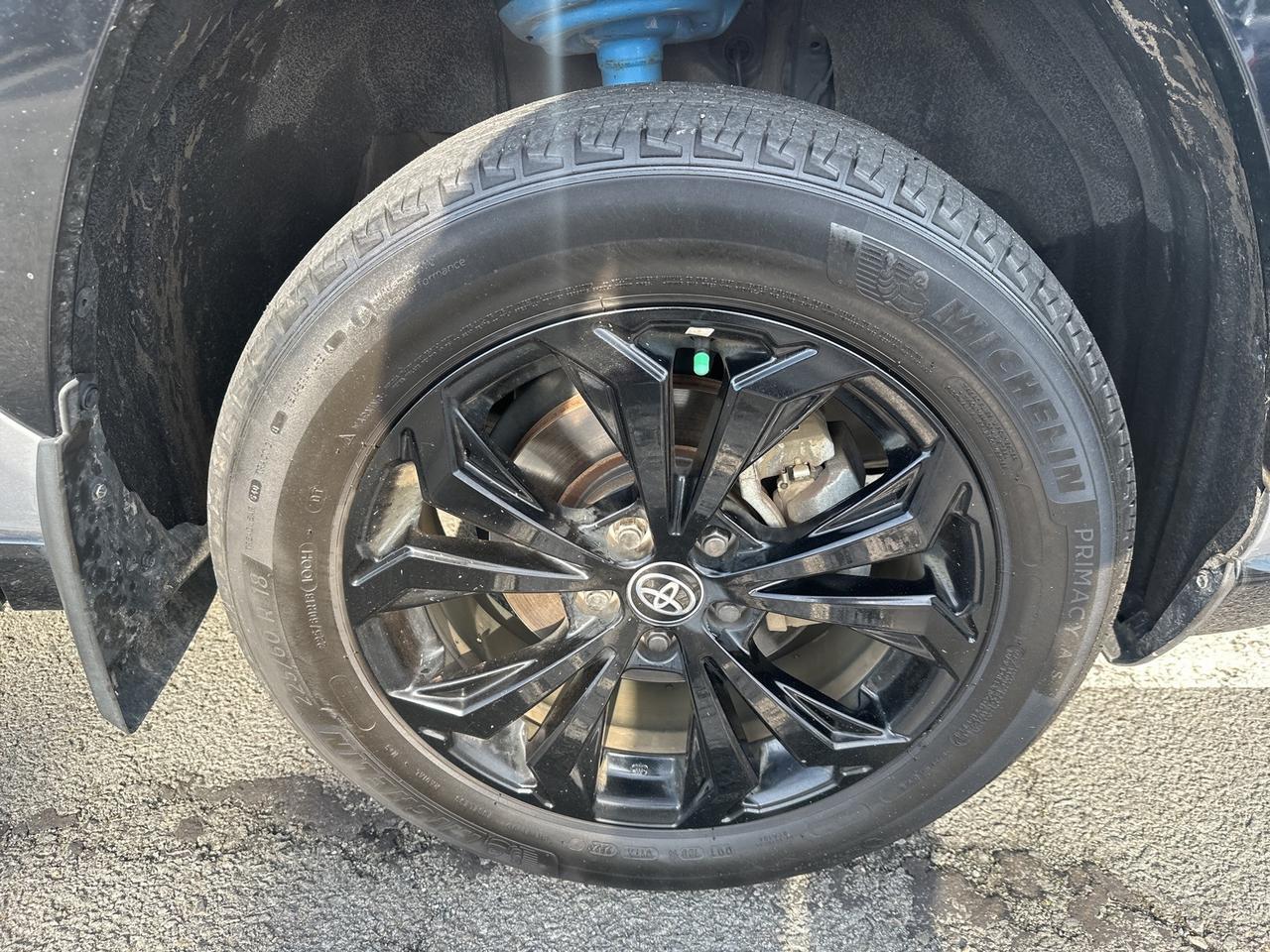 2023 Toyota RAV4 Hybrid SE Chantilly VA