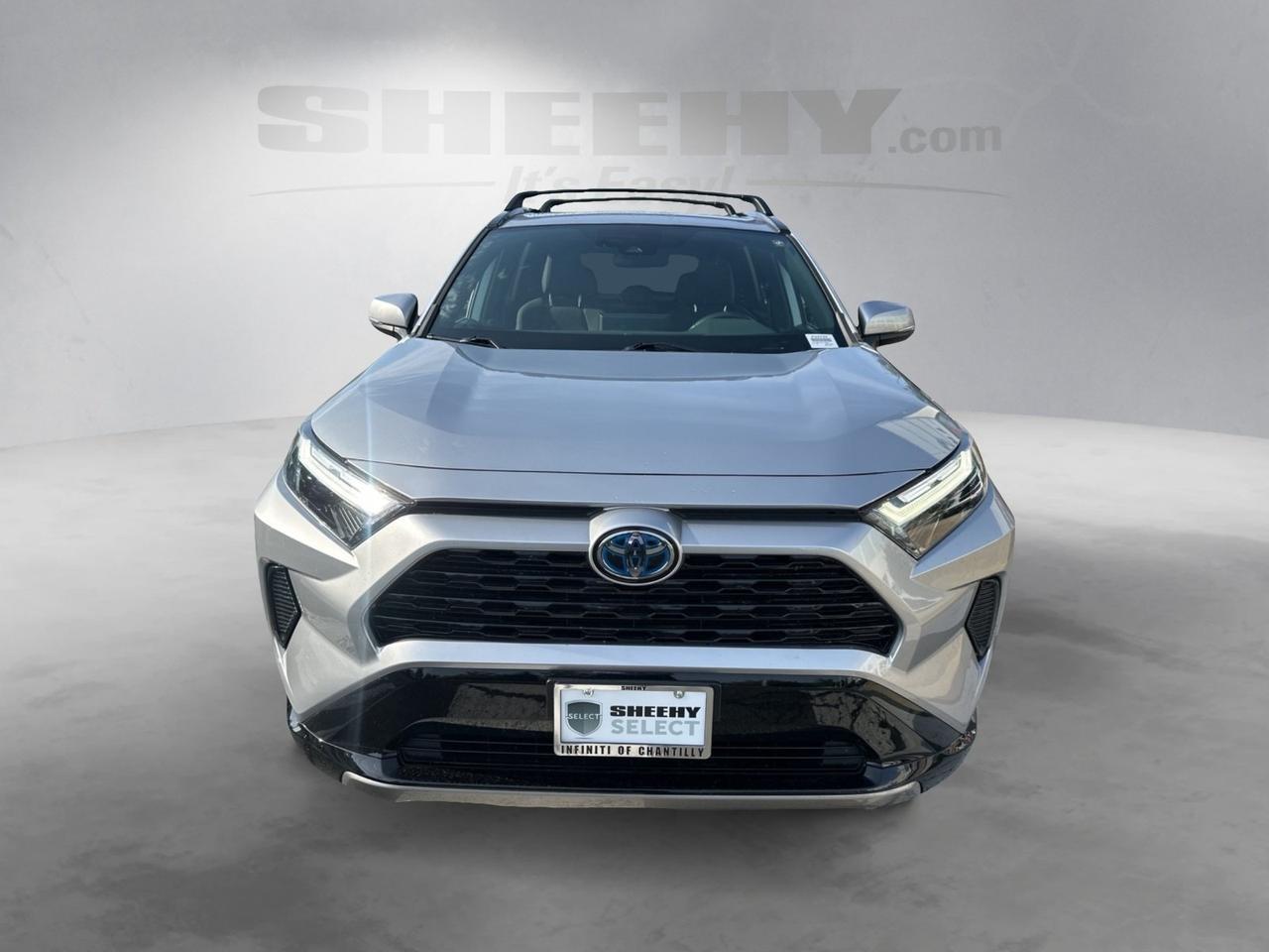 2023 Toyota RAV4 Hybrid SE Chantilly VA