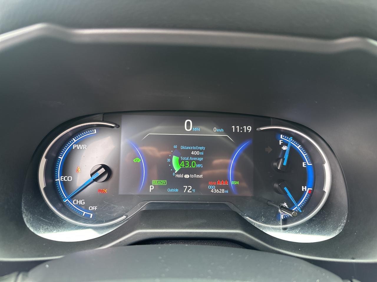 2023 Toyota RAV4 Hybrid SE Chantilly VA
