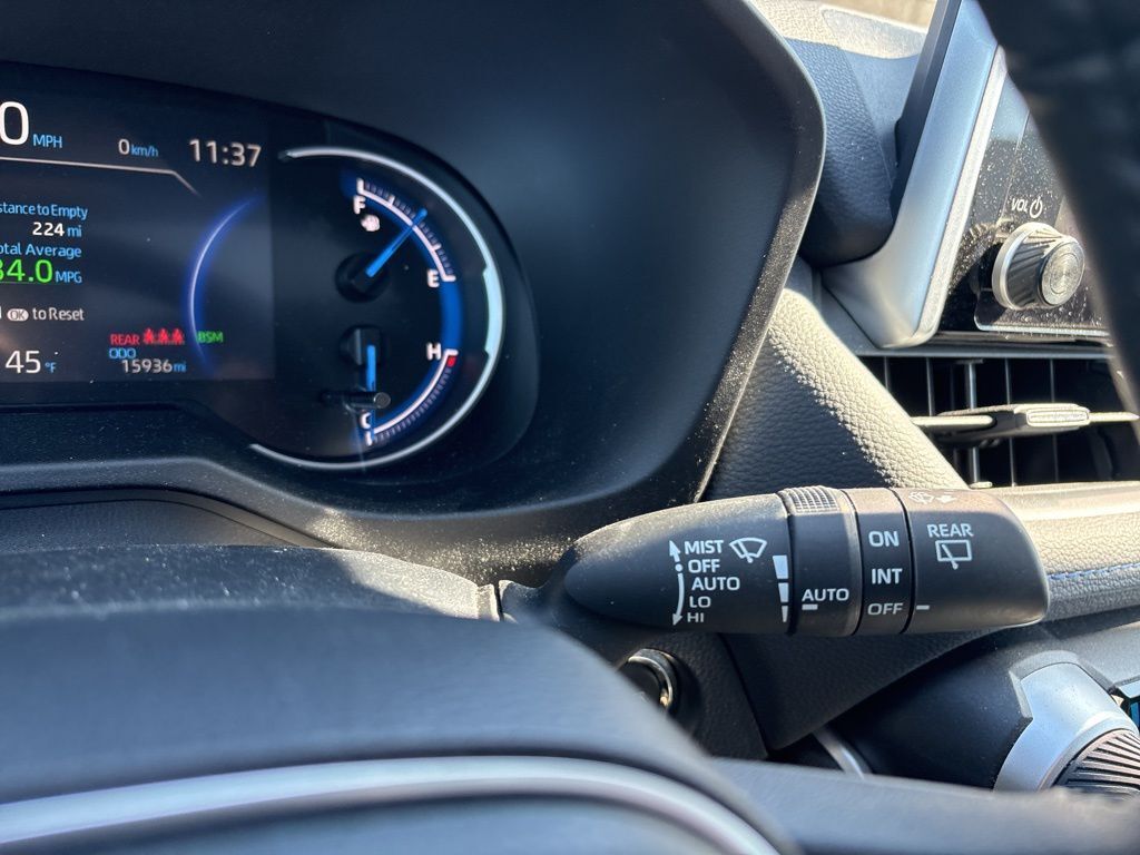 2023 Toyota RAV4 Hybrid SE Cockeysville MD