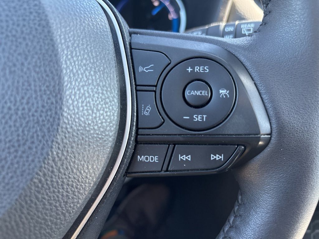 2023 Toyota RAV4 Hybrid SE Cockeysville MD