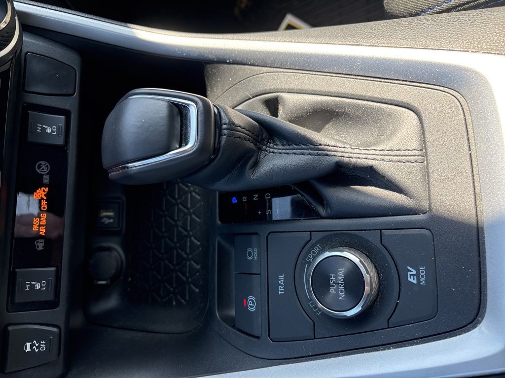 2023 Toyota RAV4 Hybrid SE Cockeysville MD