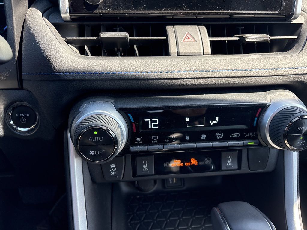 2023 Toyota RAV4 Hybrid SE Cockeysville MD