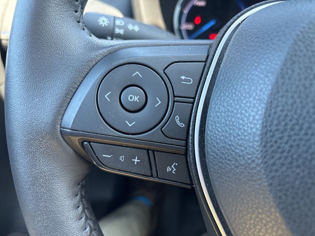 2023 Toyota RAV4 Hybrid SE Cockeysville MD