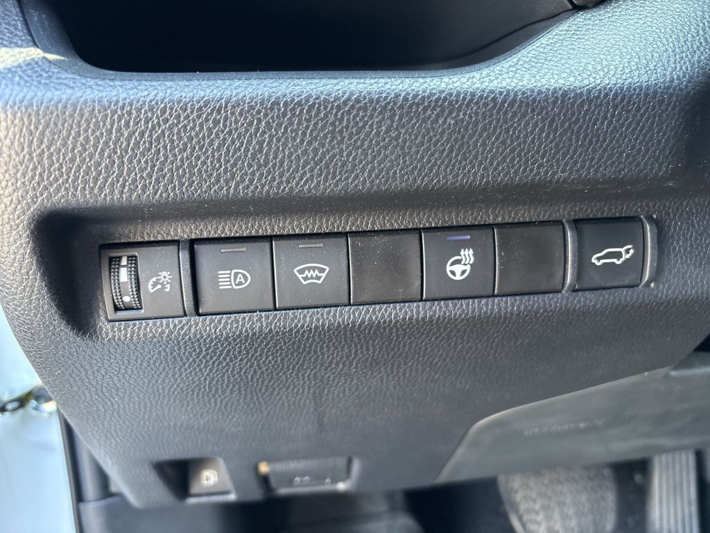 2023 Toyota RAV4 Hybrid SE Cockeysville MD