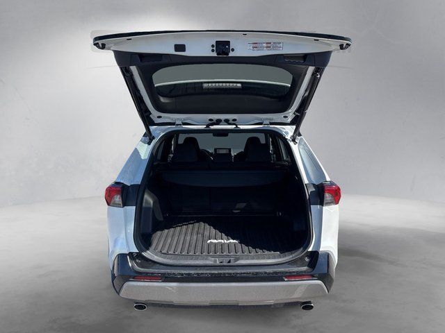 2023 Toyota RAV4 Hybrid SE Cockeysville MD