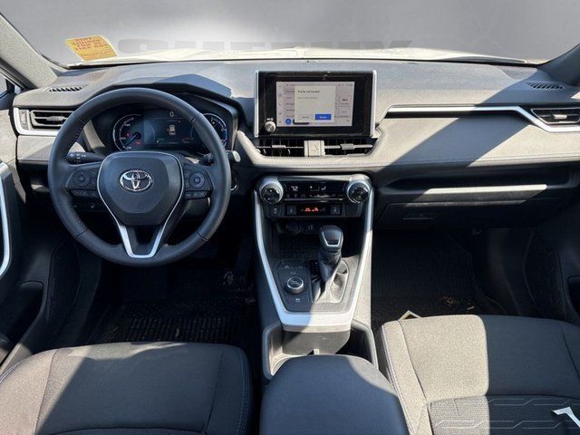 2023 Toyota RAV4 Hybrid SE Cockeysville MD