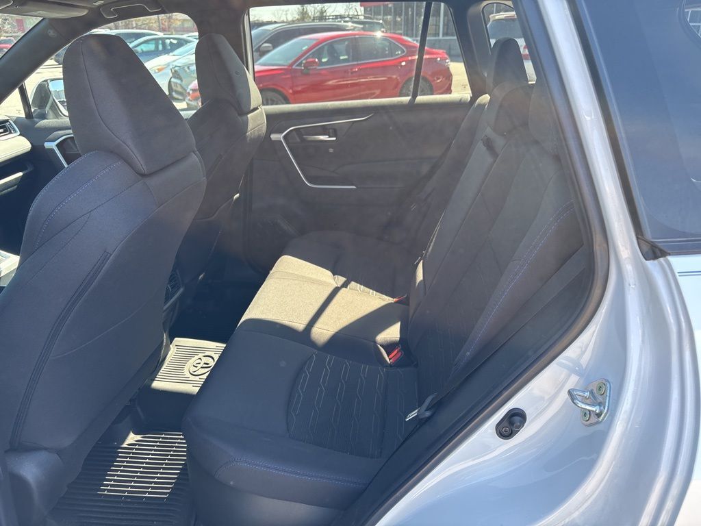 2023 Toyota RAV4 Hybrid SE Cockeysville MD