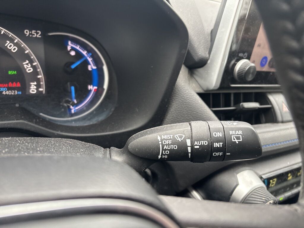 2023 Toyota RAV4 Hybrid SE Cockeysville MD