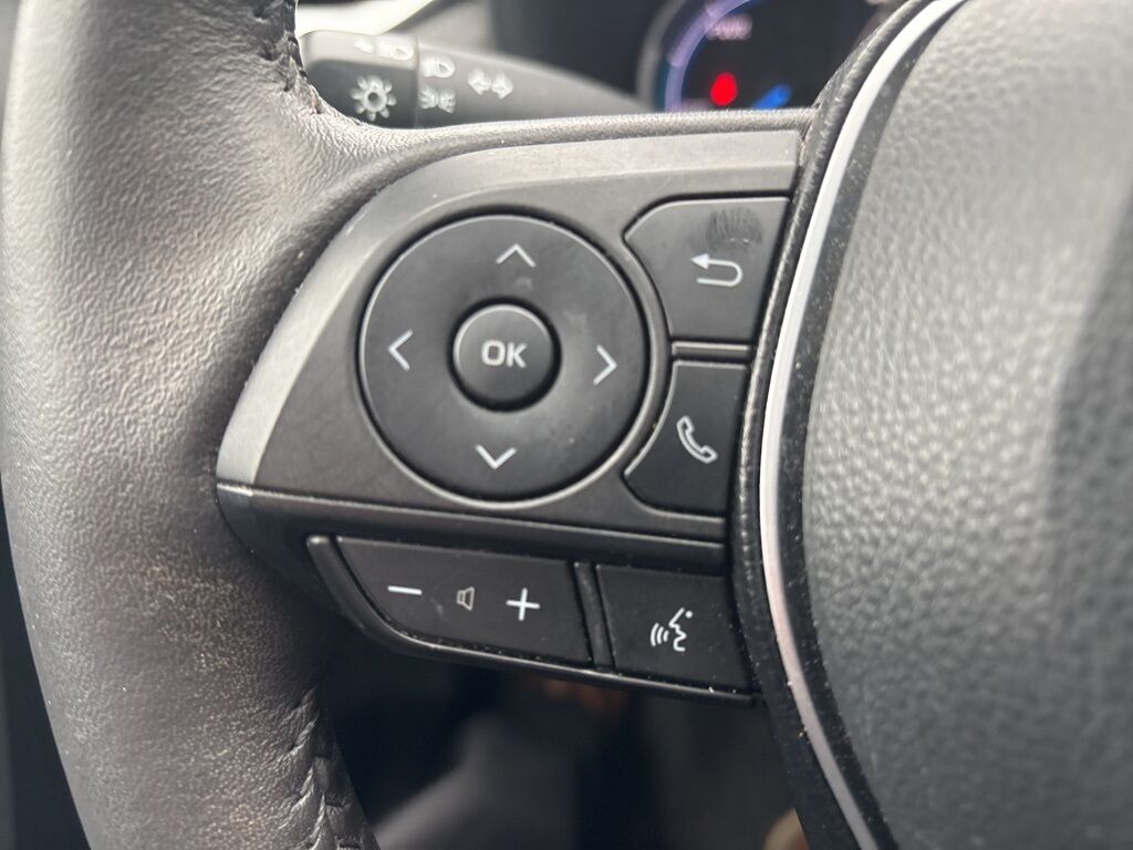 2023 Toyota RAV4 Hybrid SE Cockeysville MD