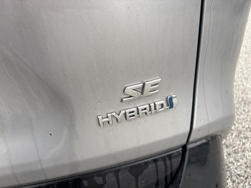 2023 Toyota RAV4 Hybrid SE Cockeysville MD