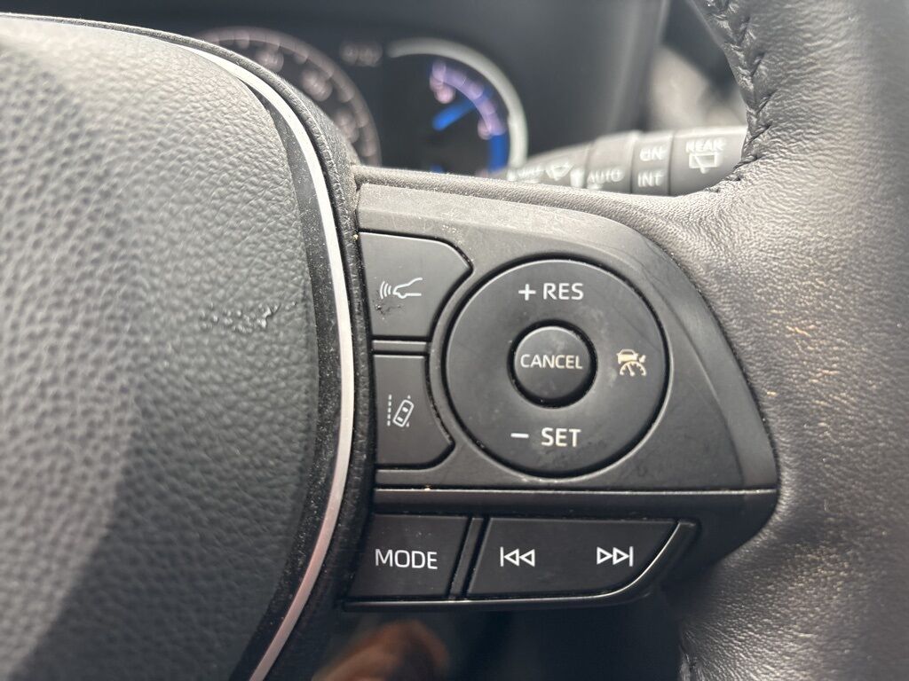 2023 Toyota RAV4 Hybrid SE Cockeysville MD