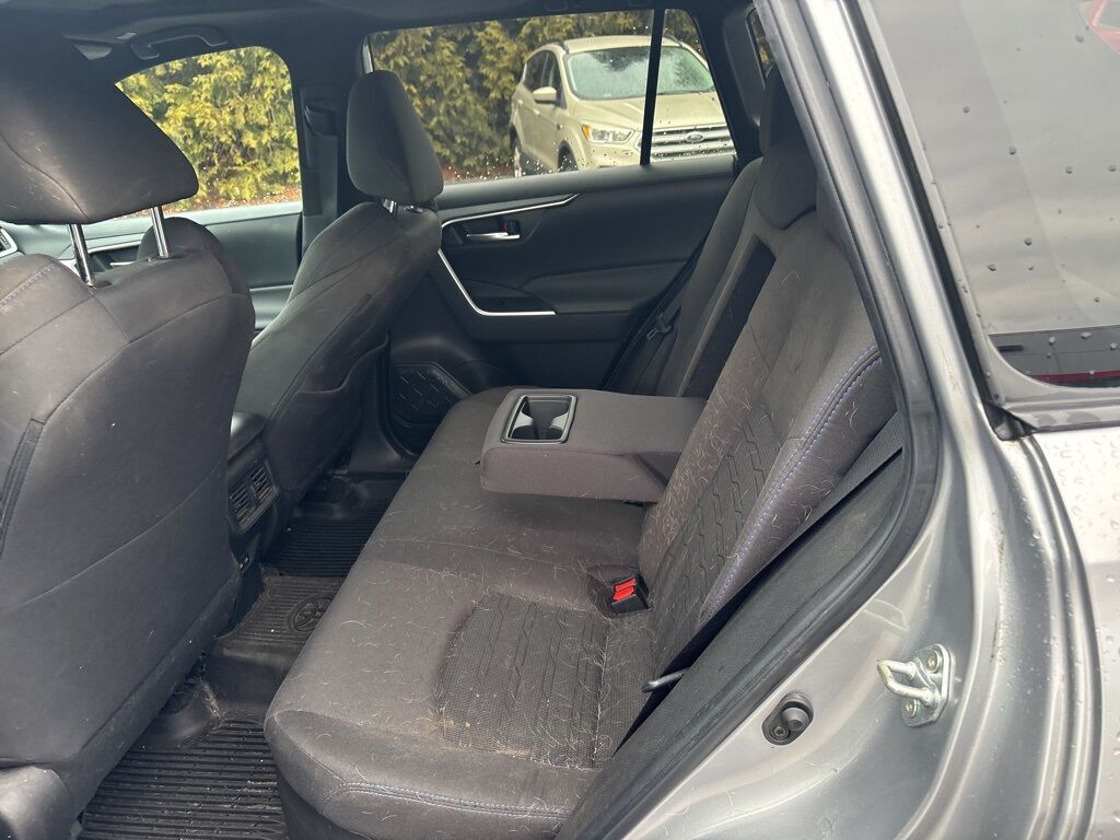 2023 Toyota RAV4 Hybrid SE Cockeysville MD