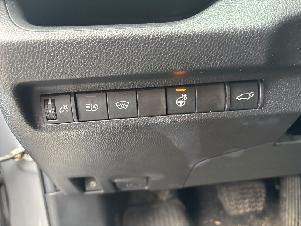 2023 Toyota RAV4 Hybrid SE Cockeysville MD