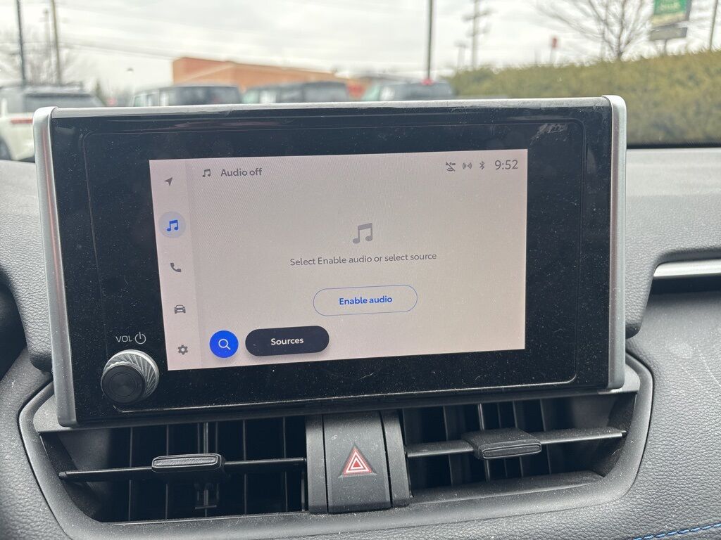 2023 Toyota RAV4 Hybrid SE Cockeysville MD