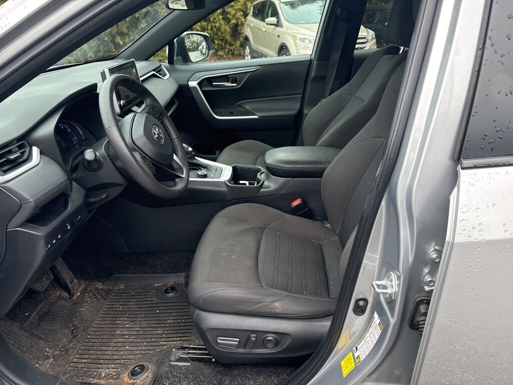 2023 Toyota RAV4 Hybrid SE Cockeysville MD