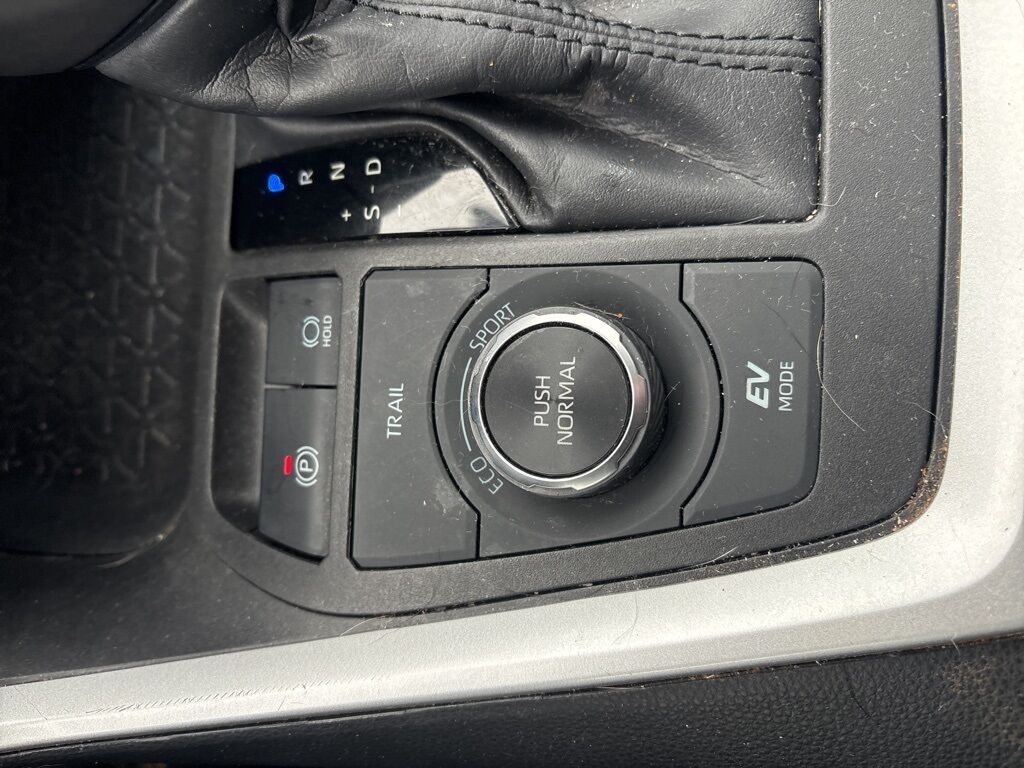 2023 Toyota RAV4 Hybrid SE Cockeysville MD