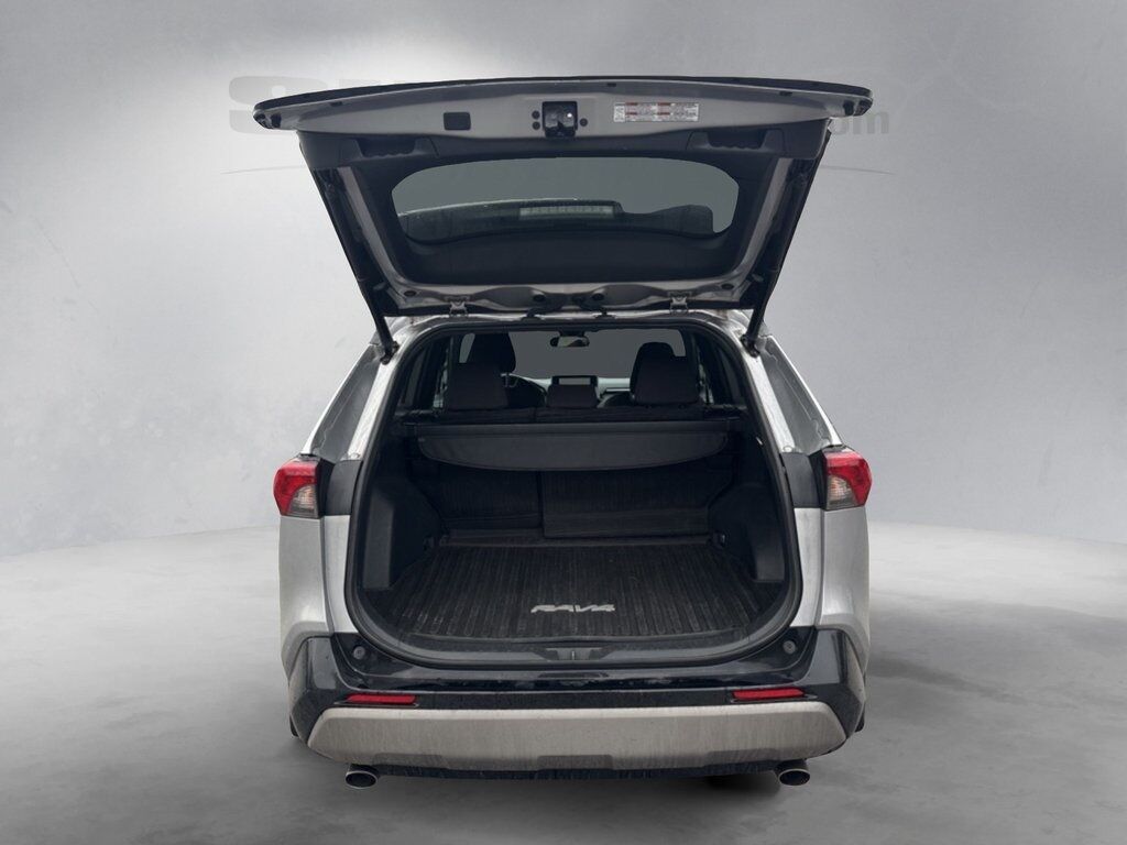 2023 Toyota RAV4 Hybrid SE Cockeysville MD