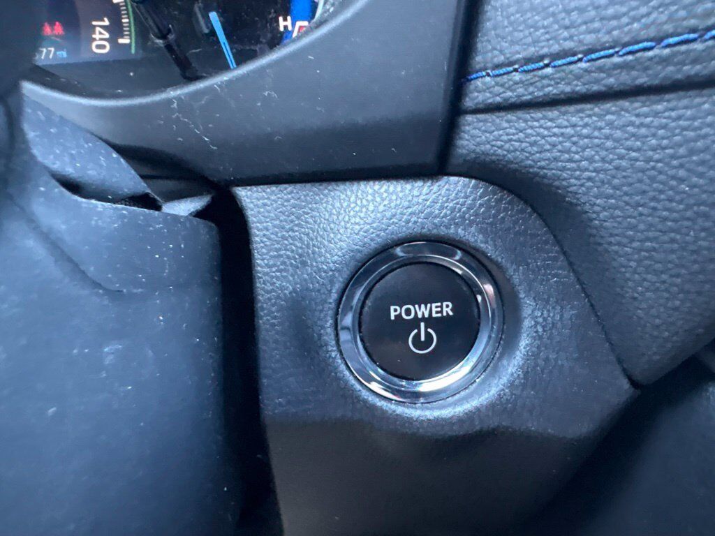 2023 Toyota RAV4 Hybrid SE Cockeysville MD
