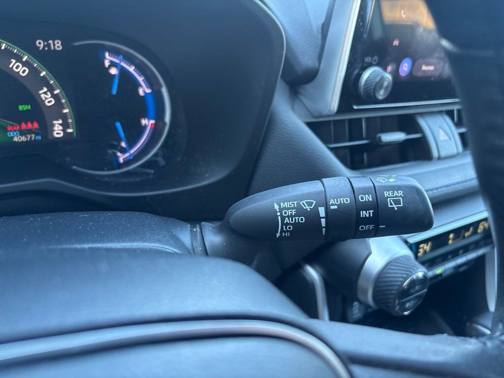 2023 Toyota RAV4 Hybrid SE Cockeysville MD