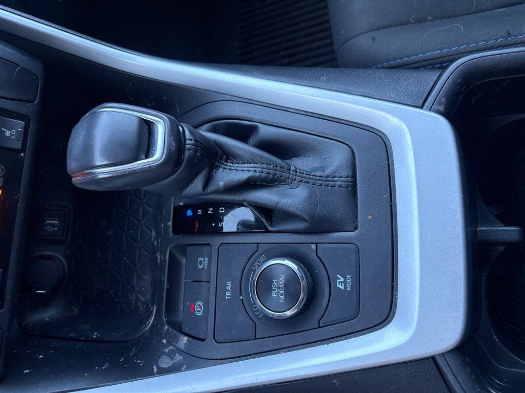 2023 Toyota RAV4 Hybrid SE Cockeysville MD