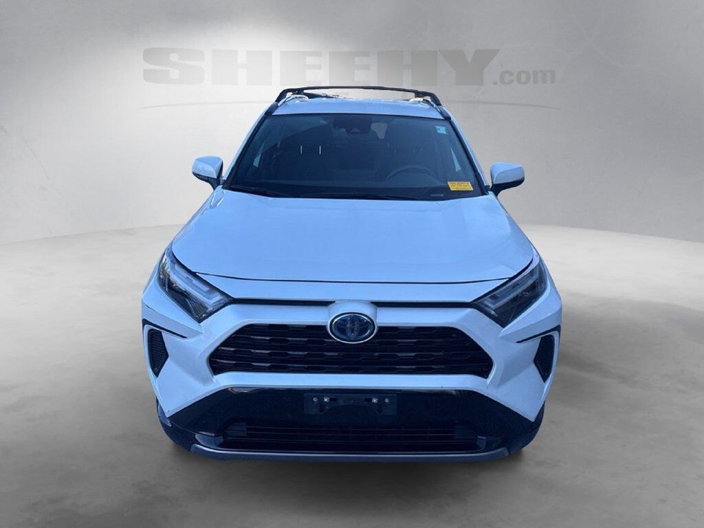 2023 Toyota RAV4 Hybrid SE Cockeysville MD