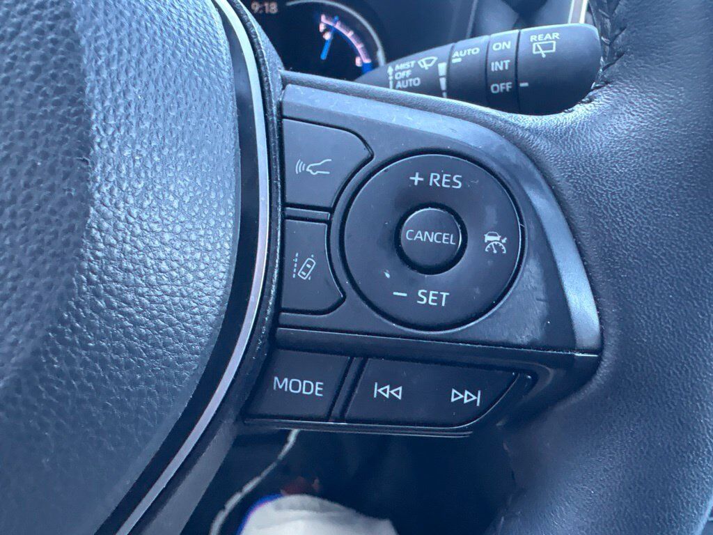 2023 Toyota RAV4 Hybrid SE Cockeysville MD