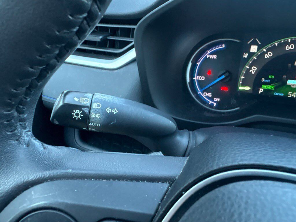 2023 Toyota RAV4 Hybrid SE Cockeysville MD