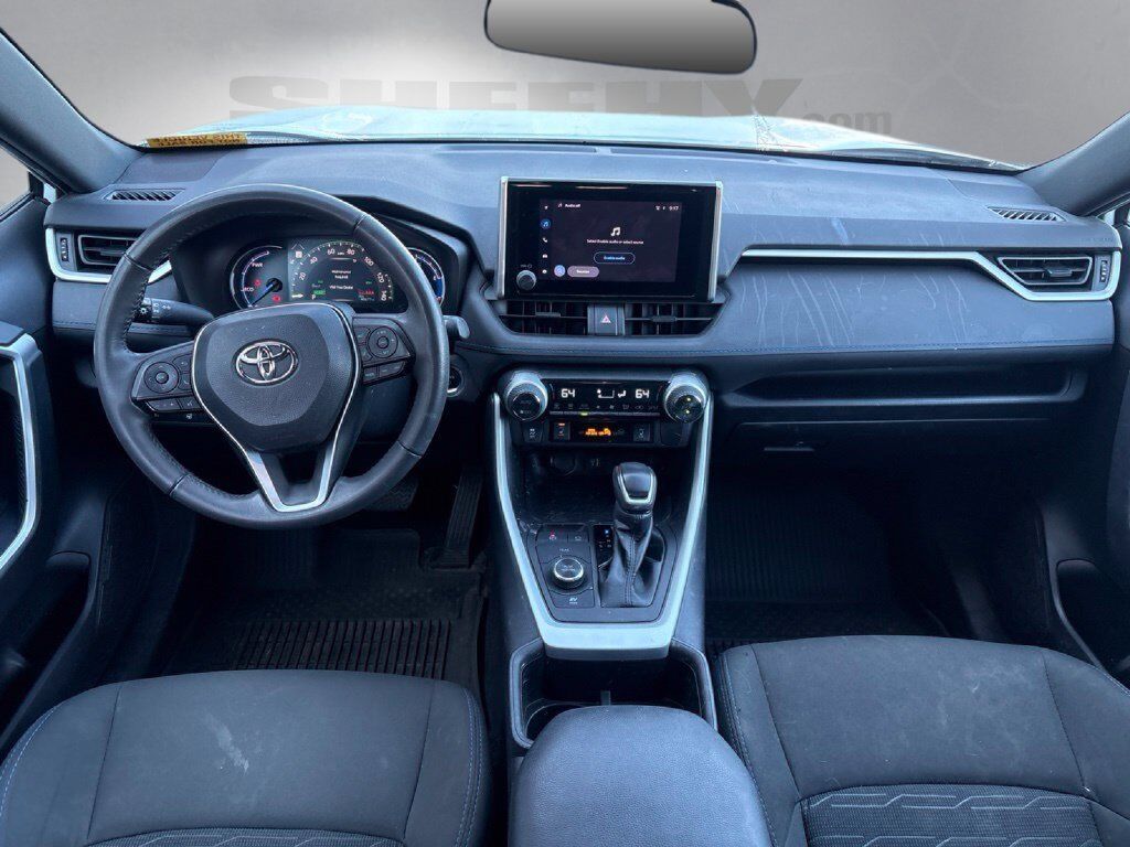 2023 Toyota RAV4 Hybrid SE Cockeysville MD
