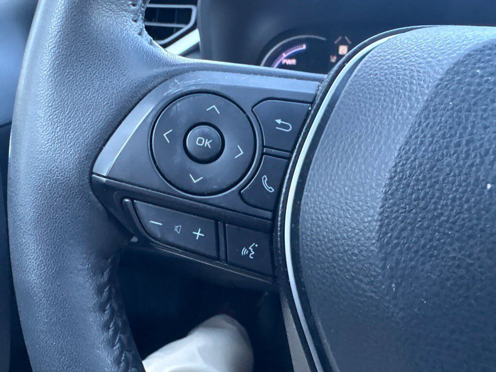 2023 Toyota RAV4 Hybrid SE Cockeysville MD