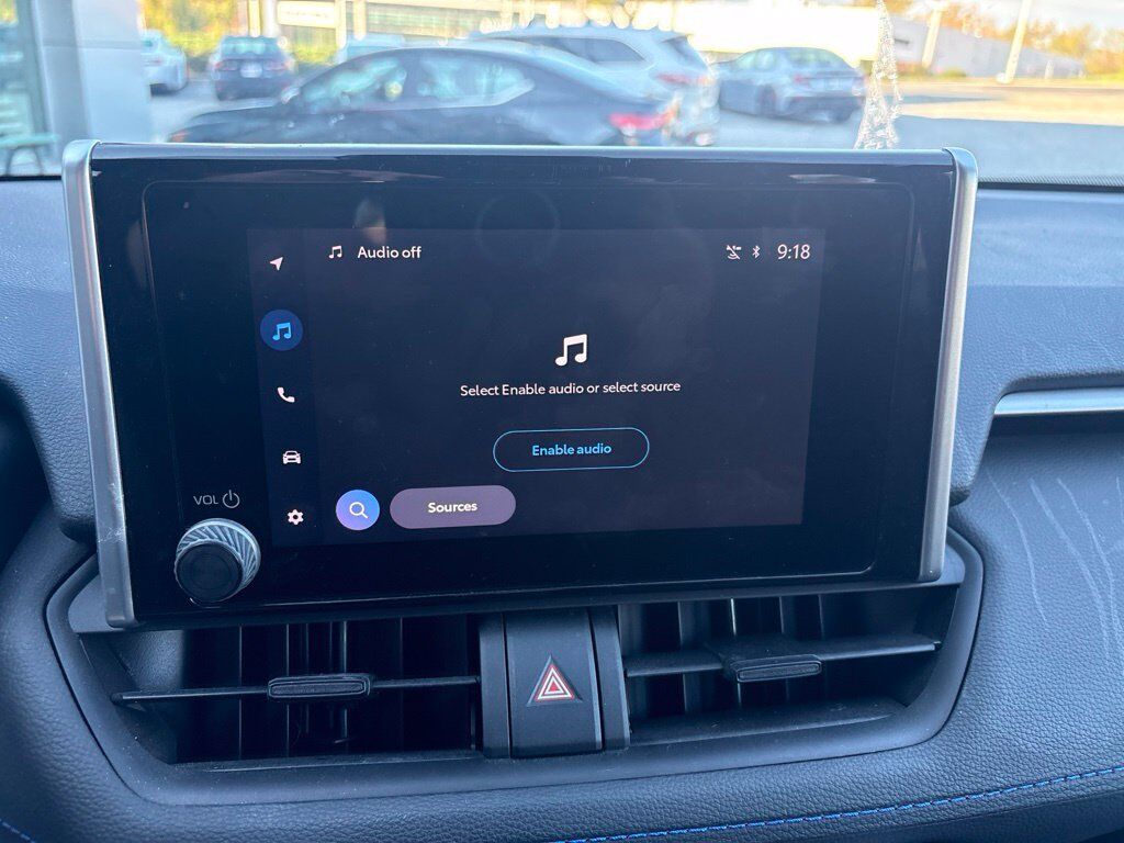 2023 Toyota RAV4 Hybrid SE Cockeysville MD